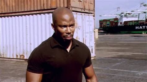 james doakes surprise|James Doakes .